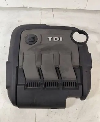 Engine cover (trim)