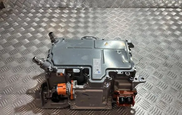 Nissan Juke II F16 Voltage converter inverter 292A06301R