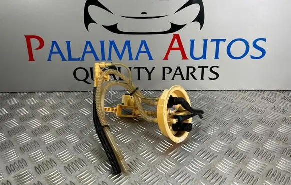 BMW 3 E90 E91 Fuel level sensor A2C5326247