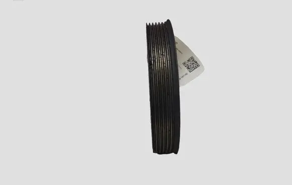 Volvo V50 Crankshaft pulley 9643354180