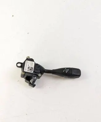 Mercedes-Benz GL X164 Steering wheel adjustment handle/lever A1645403245 011181101