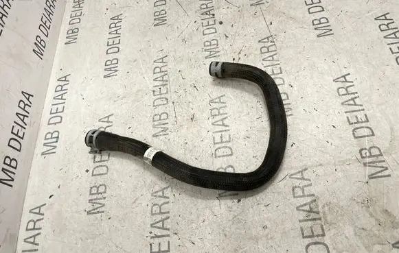 Tesla Model S Engine coolant pipe/hose 106581300B