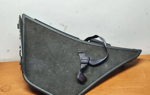 Toyota Prius (XW20) Other trunk/boot trim element 5841747010