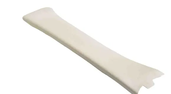 Jeep Cherokee (A) pillar trim 1BS29DW1AE