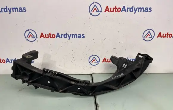 BMW 1 E81 E87 Headlight/headlamp mounting bracket 7120823 51647120823