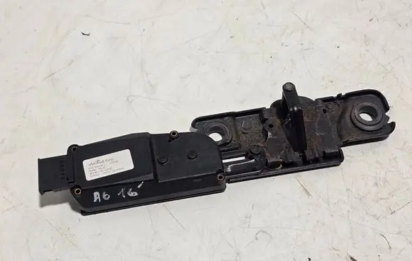 Audi A6 S6 C7 4G Tailgate/trunk/boot lock/catch/latch 4F9827383