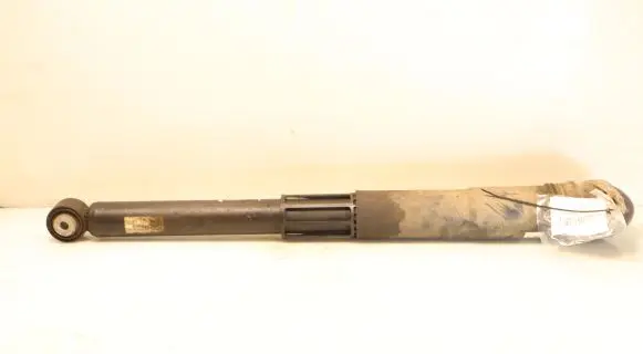 Volkswagen Golf VII Rear shock absorber/damper