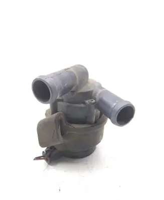Volvo XC60 Electric auxiliary coolant/water pump