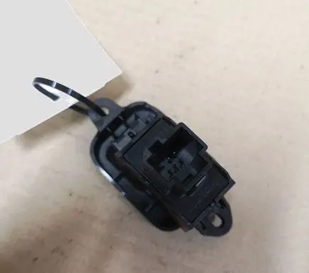 Volvo S40 Electric window control switch