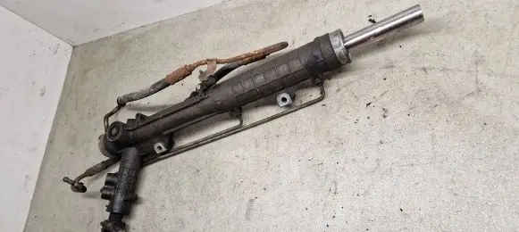 BMW 1 E81 E87 Steering rack 0280080058101