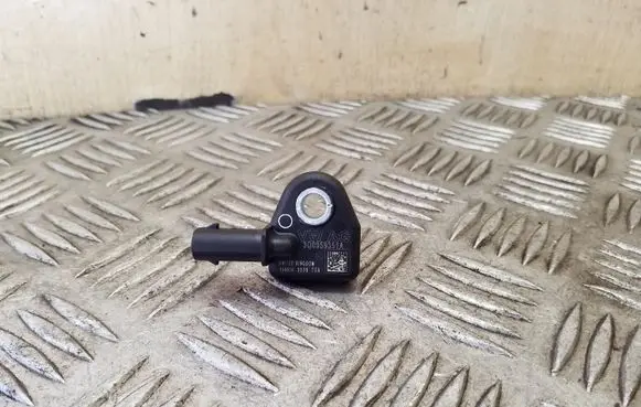 Volkswagen PASSAT B8 Airbag deployment crash/impact sensor 3Q0959351A