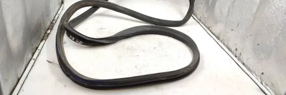 Volkswagen Caddy Rubber seal rear door 