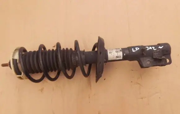 Honda Jazz Front shock absorber with coil spring 98946565