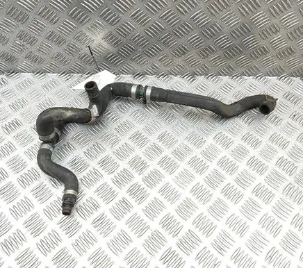 Mercedes-Benz E W213 Engine coolant pipe/hose A2138308500