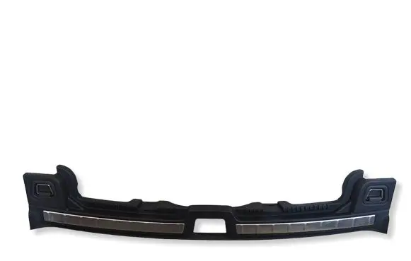 Volvo XC60 Trunk/boot sill cover protection 39841600