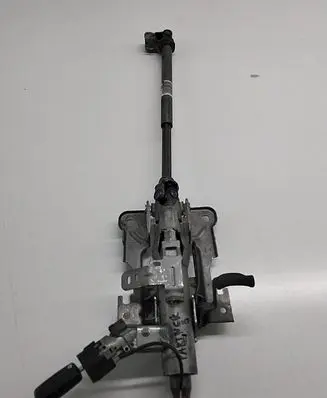Peugeot Partner Steering column universal joint 9673041377