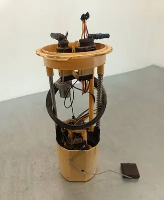 Audi Q5 SQ5 8R In-tank fuel pump A2C53369384 8R0919050D