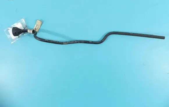 Jaguar F-Pace Fuel line pipe CX73-9W309-AC IMPRK1353178