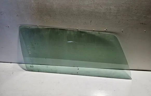 Ford Sierra Rear side window 43R00021
