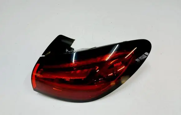 Smart #1 Rear/tail lights 8890614347
