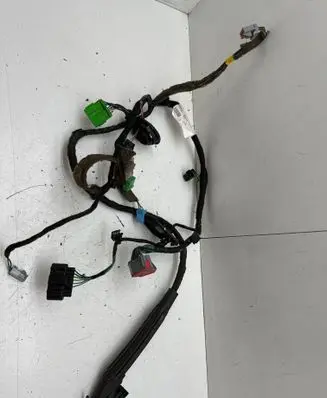 Volvo S60 Front door wiring loom 31275411
