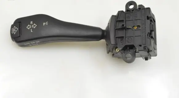 BMW 3 E46 Indicator stalk 8363668