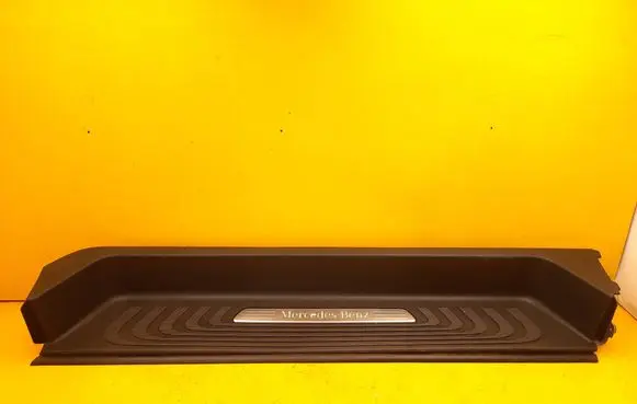Mercedes-Benz V Class W447 Rear sill trim cover A4476802606