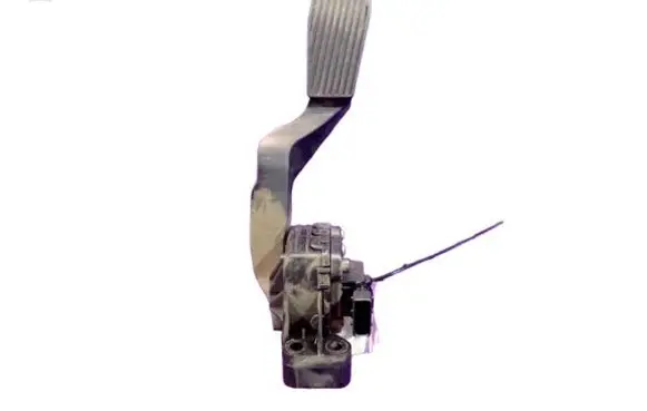 Opel Zafira B Accelerator throttle pedal