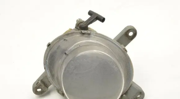 Volvo S60 Front fog light 8693336