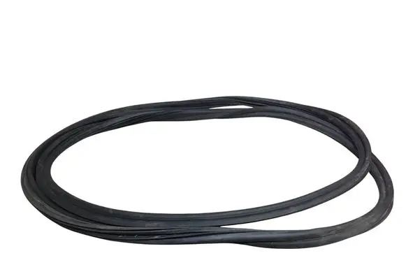 Tesla Model Y Trunk rubber seal (body) 149768100B