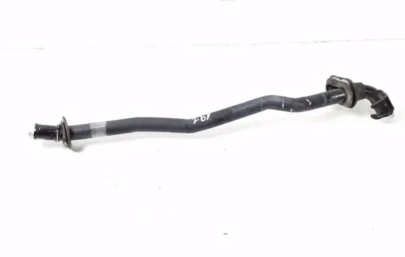 Mercedes-Benz S W221 Engine coolant pipe/hose A2209971281