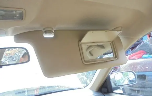 Honda Civic Sun visor