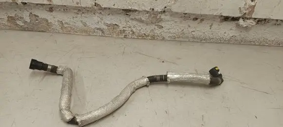 Volvo XC90 Engine coolant pipe/hose 31368321
