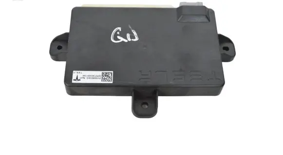 Tesla Model X Door control unit/module 104549000G