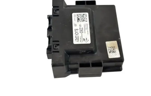 Opel Astra K Parking PDC control unit/module F00HJ01584 812857993 13512363