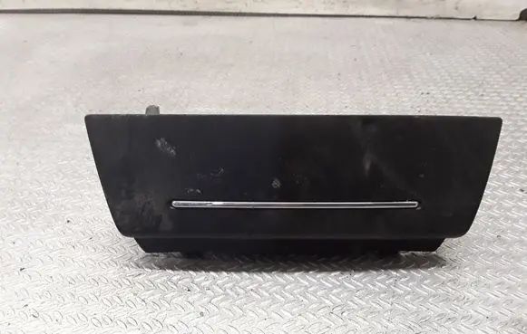 Citroen C5 Dashboard storage box/compartment 9682460077