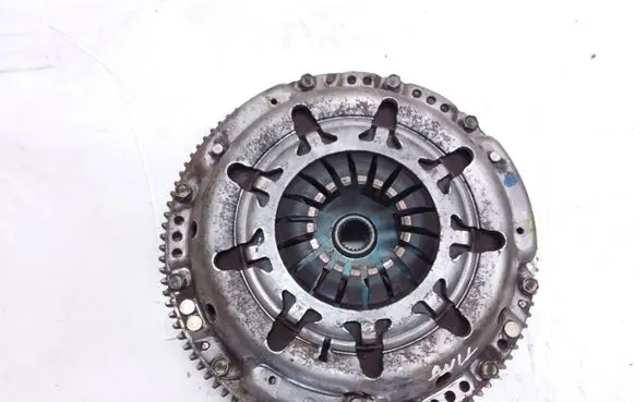 Nissan Almera Tino Clutch set kit