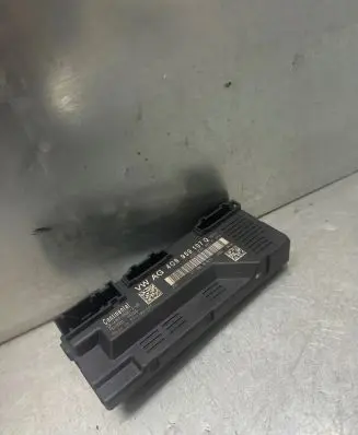 Audi A7 S7 4G Tailgate/trunk control unit/module 4G8959107Q
