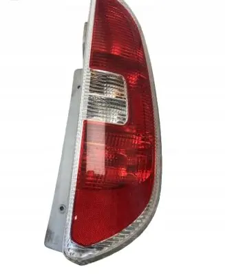 Skoda Roomster (5J) Rear/tail lights 5J7945096