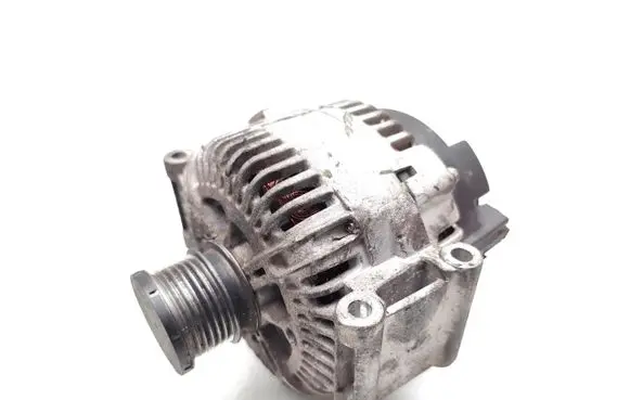 Mercedes-Benz Sprinter W906 Generator/alternator