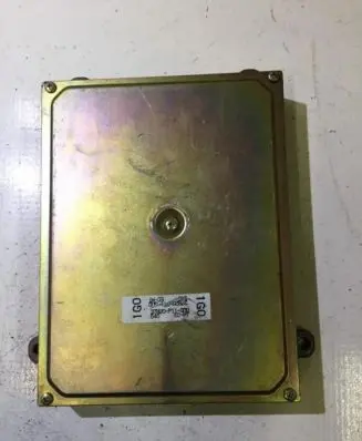 Honda Prelude Engine control unit/module 37820p11g00 540-102743