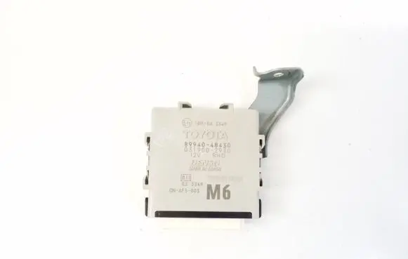 Lexus RX 450H Other control units/modules 8994048430