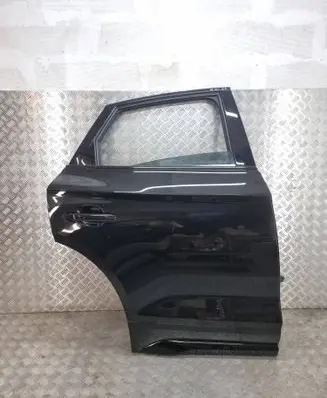 Audi Q5 SQ5 Rear door