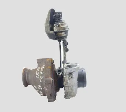 Opel Insignia A Turbo 55570748 7861371