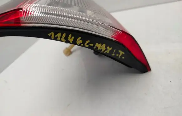 Ford Grand C-MAX Rear/tail lights 