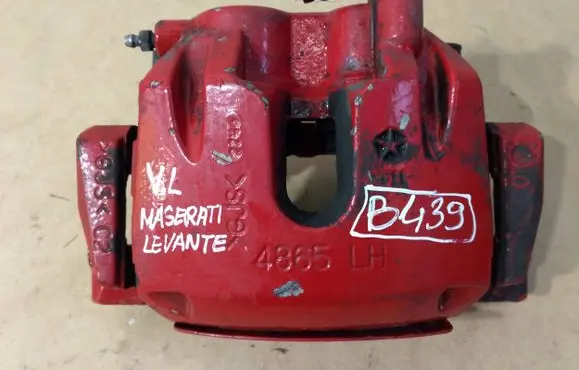 Maserati Levante Front brake caliper 4865LH