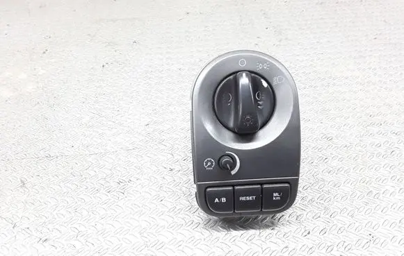 Jaguar X-Type Light switch 4X4311654CB
