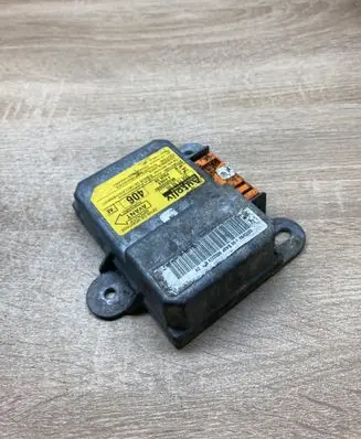 Peugeot 406 Airbag control unit/module 9633503980 550725200