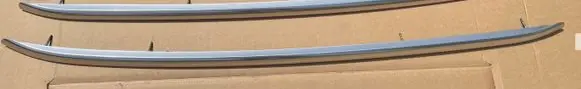 Audi e-tron Roof bar rail 4KE860021A 4KE860022A