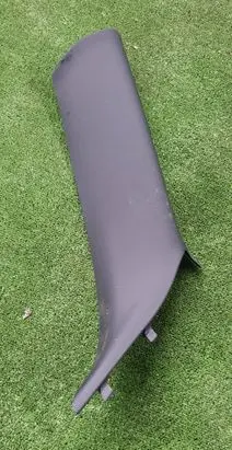 Mini One - Cooper F56 F55 (A) pillar trim 57407988